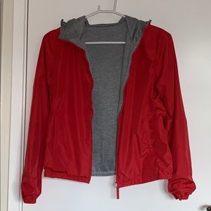 Uniqlo Reversible Jacket